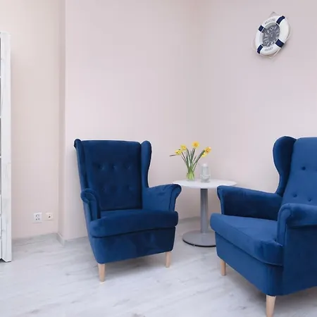 Apartamenty Mirada Gdynia Exterior photo