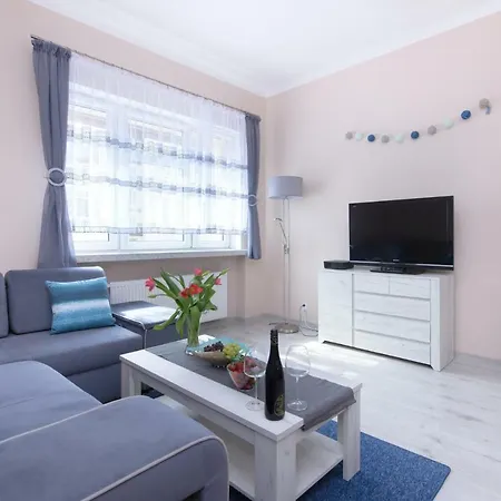 Apartamenty Mirada Gdynia Exterior photo