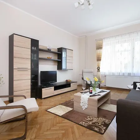Apartamenty Mirada Gdynia Exterior photo