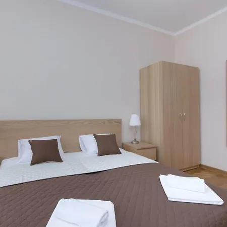 Apartamenty Mirada Gdynia Exterior photo
