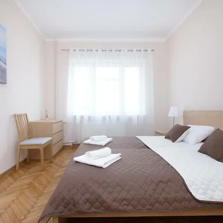 Apartamenty Mirada Gdynia Exterior photo