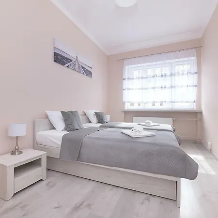Apartamenty Mirada Gdynia Exterior photo