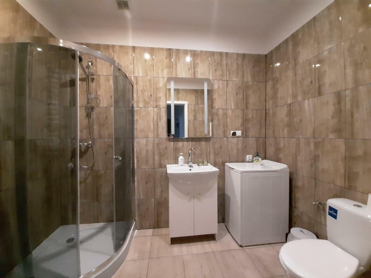 Mirada Apartment