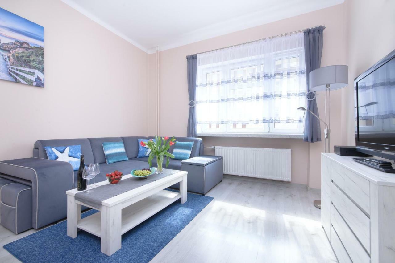 Mirada Apartment Gdynia