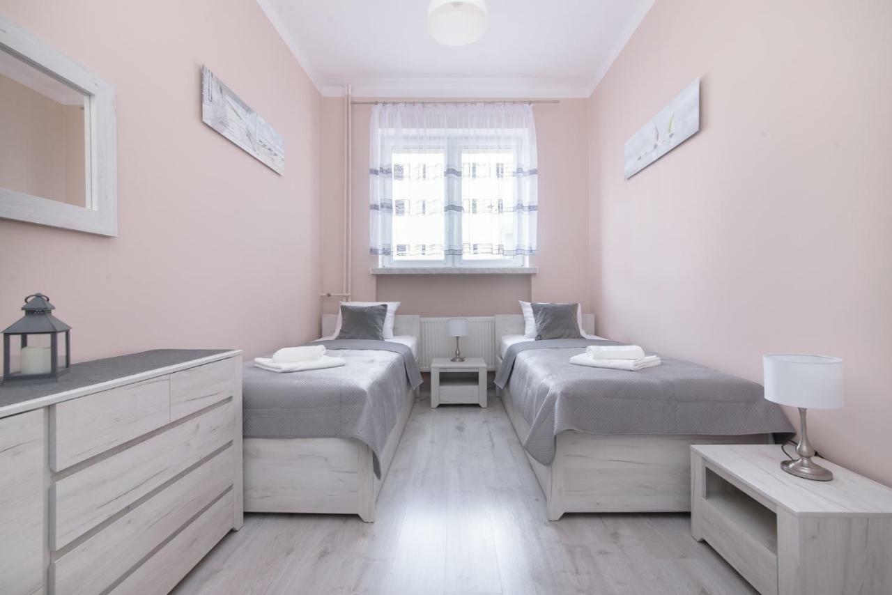 Mirada Apartment Gdynia