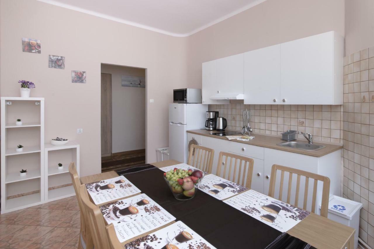 Apartment Mirada
