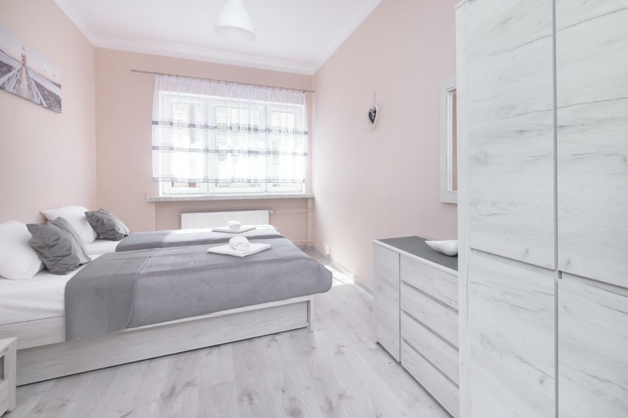 Mirada Apartment *