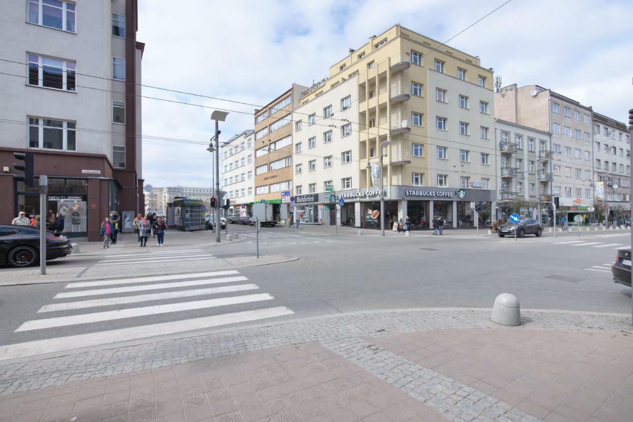 Mirada Apartment Gdynia