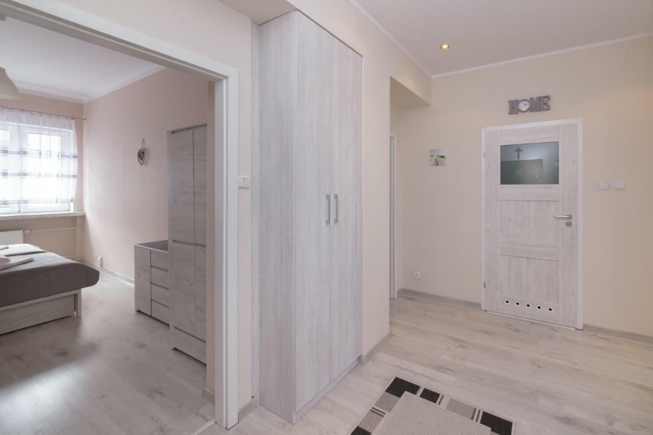Apartment Mirada Gdynia