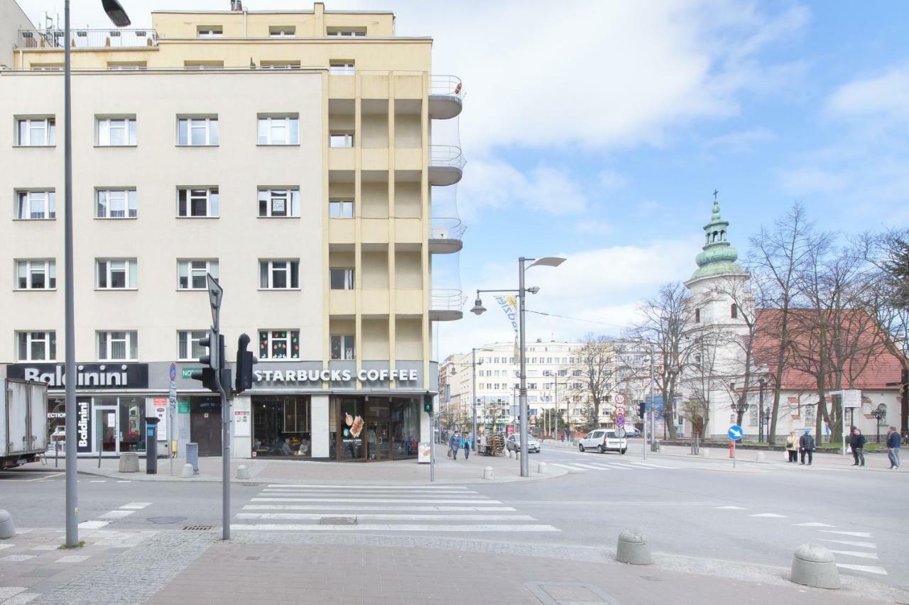 Mirada Apartment